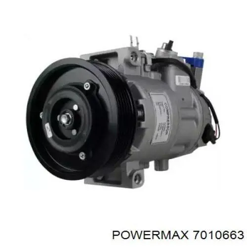 7010663 Power MAX compresor de aire acondicionado