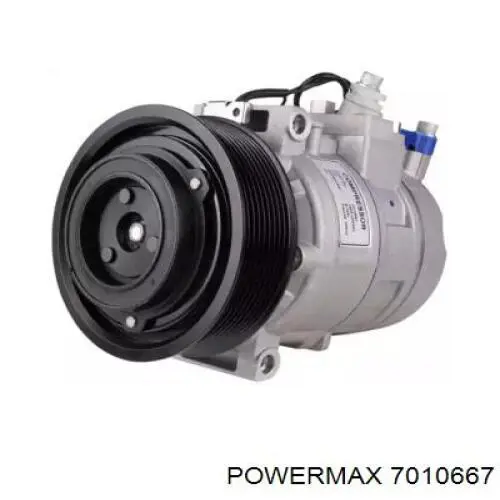 7010667 Power MAX compresor de aire acondicionado