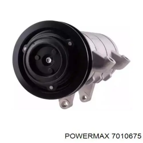 Compresor ac Recoficial RECSAC711010 precio, desde 681,30 EUR