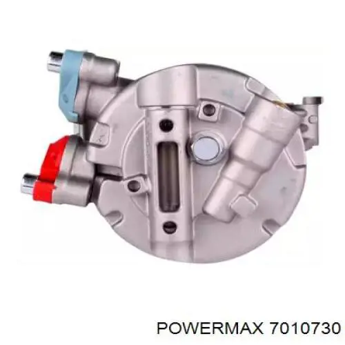 7010730 Power MAX compresor de aire acondicionado