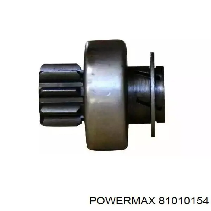Bendix, motor de arranque Chevrolet Aveo 2 T250, T255