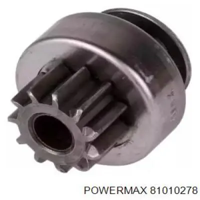 ZN0958 ZEN Bendix motor de arranque