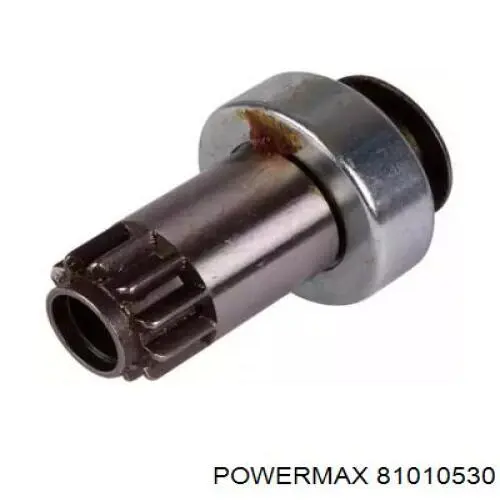 81010530 Power MAX bendix