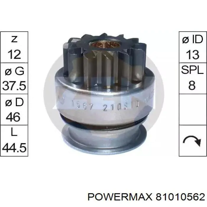 Comprar 335402 Cargo Bendix