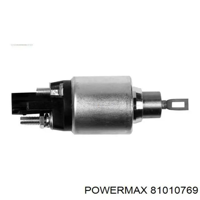 Solenoide de arranque 72350535 Profit