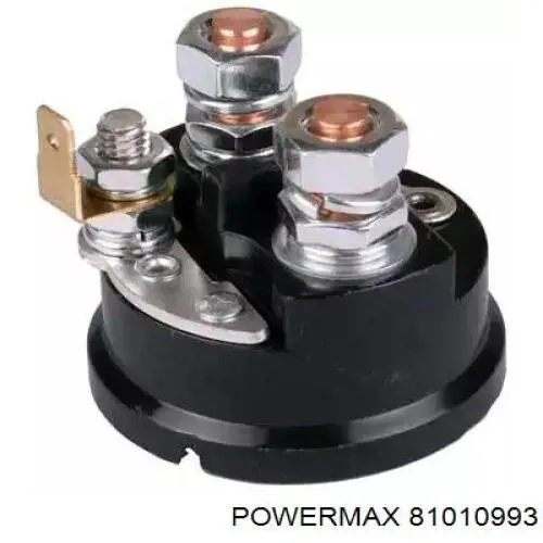 81010993 Power MAX casquillo de arrancador