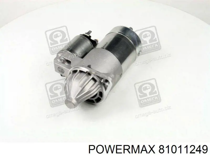 Casquillo de arrancador Mazda 323 BG