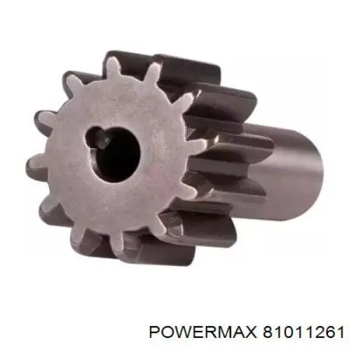 81011261 Power MAX bendix
