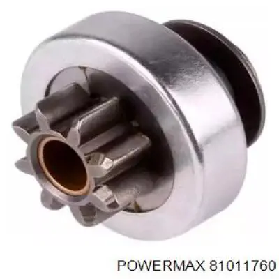 81011760 Power MAX bendix