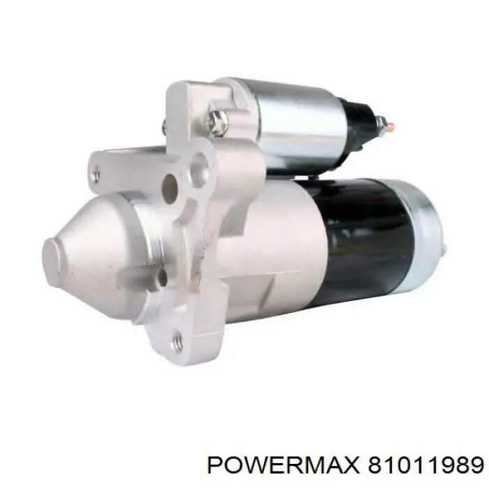 Interruptor magnético, estárter Nissan Qashqai 2 J11