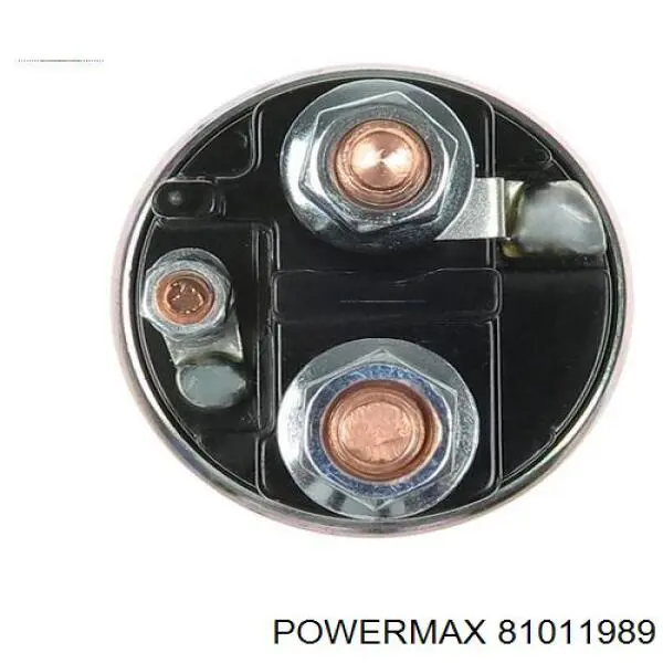 Interruptor magnético, estárter Nissan Qashqai 2 J11