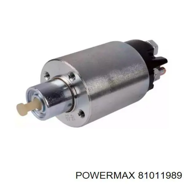 Interruptor magnético, estárter Nissan Qashqai 2 J11