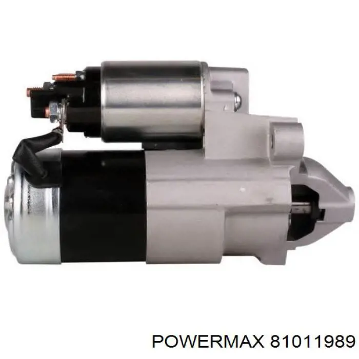 Interruptor magnético, estárter Nissan Qashqai 2 J11