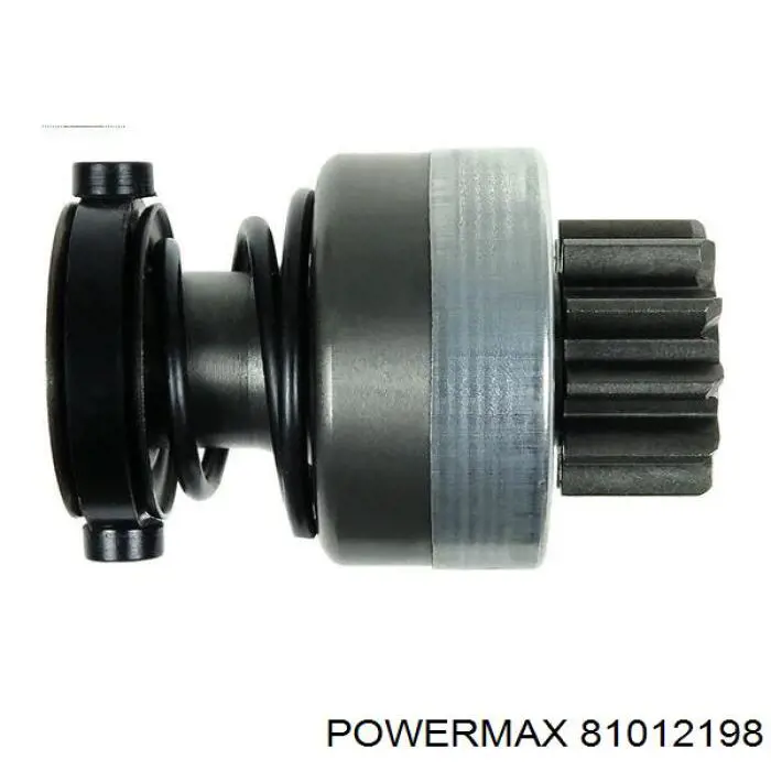 51262130002 MAN Bendix motor de arranque