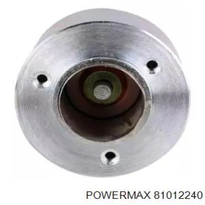 Solenoide de arranque AME0060 Magneti Marelli
