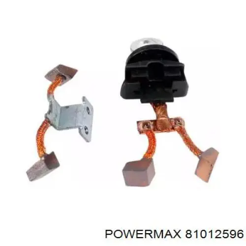 Escobilla de arranque Power MAX 81012596 precio, desde 6,02 EUR