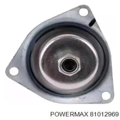 81012969 Power MAX