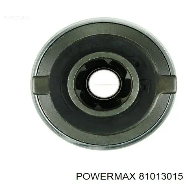 81013015 Power MAX bendix, motor de arranque