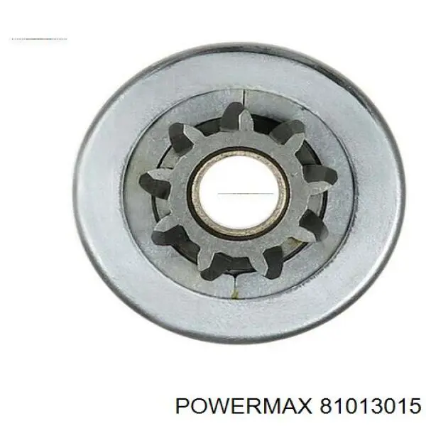 10106010 ZEN Bendix motor de arranque