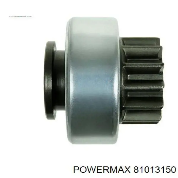 81013150 Power MAX bendix