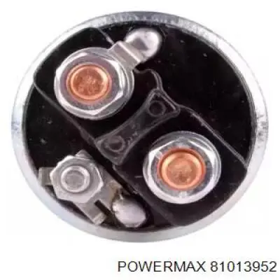 81013952 Power MAX interruptor magnético, estárter