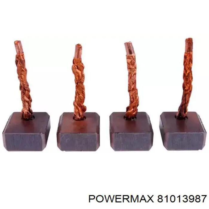 Comprar 140363 Cargo Escobilla de motor de arranque