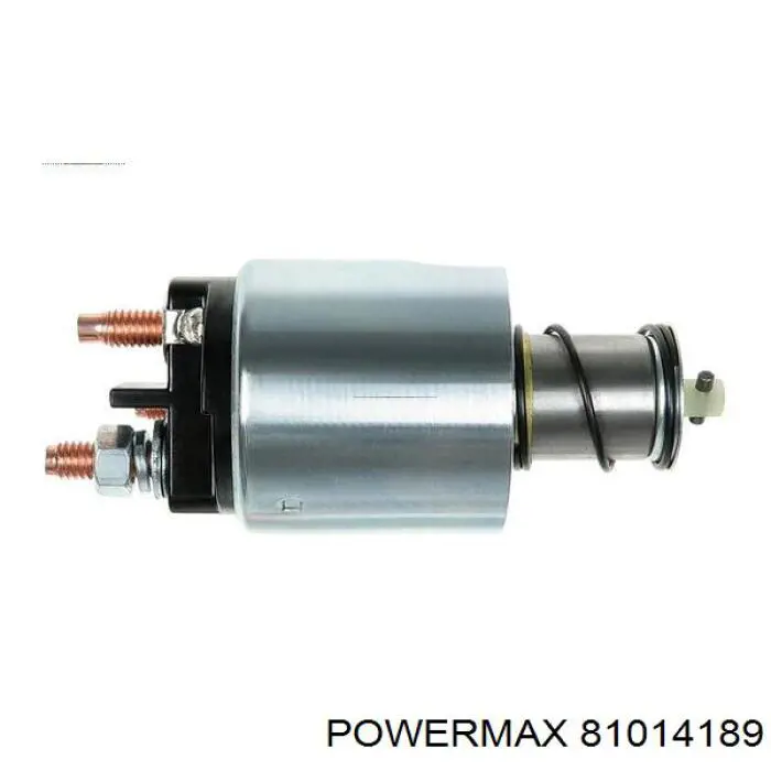 Comprar F032136255 Cargo Solenoide de arranque