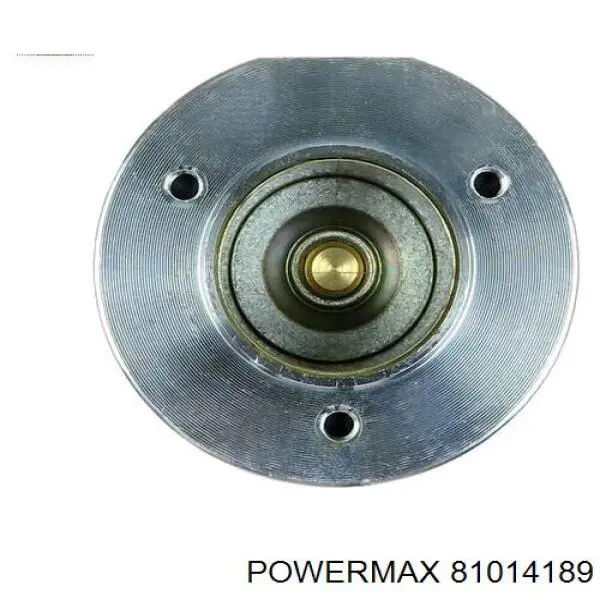 Interruptor solenoide para Chevrolet Lacetti (J200)
