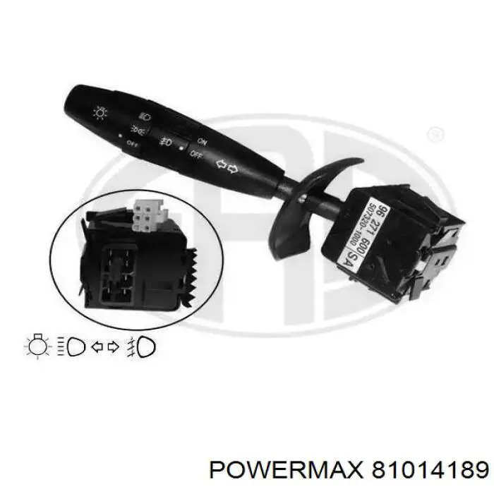Solenoide de arranque Meat&Doria 46212 precio, desde 53,58 USD