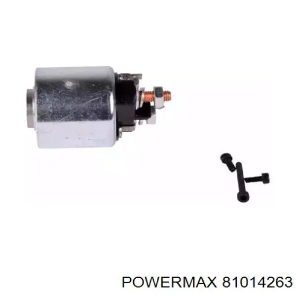 81014263 Power MAX interruptor magnético, estárter