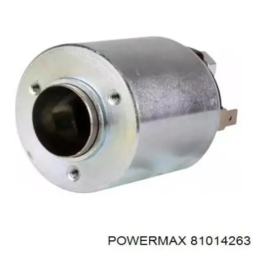 Solenoide de arranque 46212 Meat&Doria