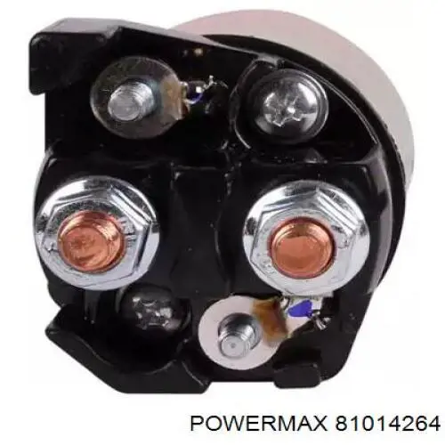 81014264 Power MAX interruptor magnético, estárter