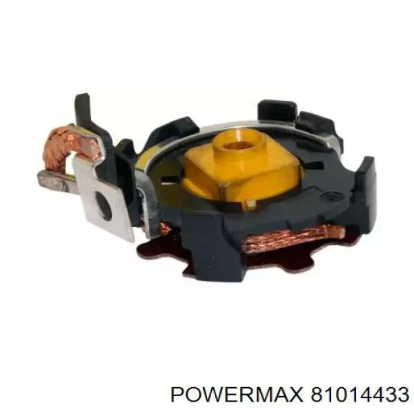 81014433 Power MAX