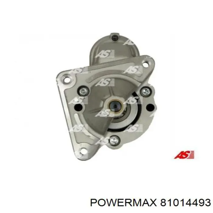 F032140560 Cargo Escobilla motor de arranque