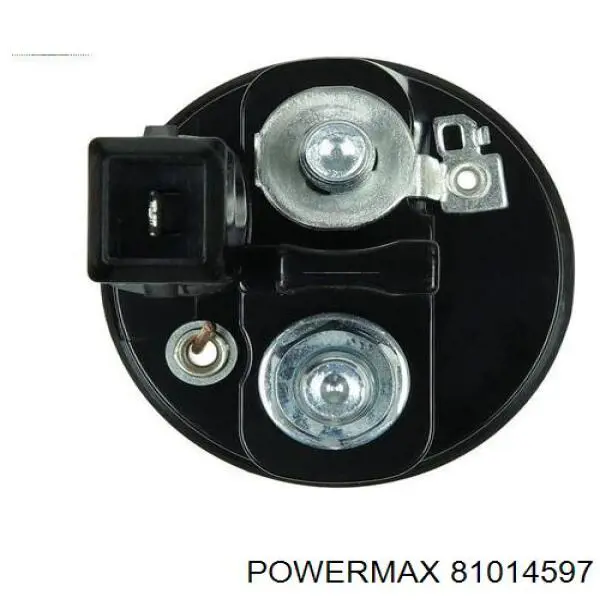 81014597 Power MAX