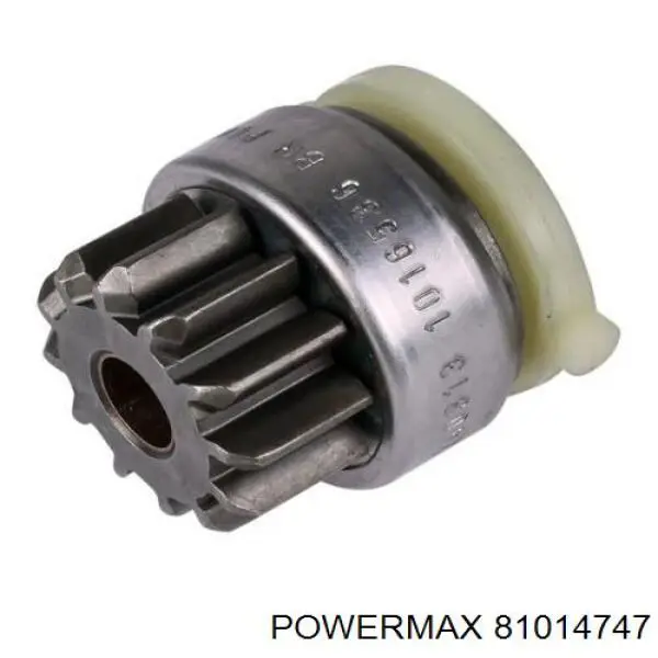 Comprar 81014747 Power MAX Interruptor magnético de arranque