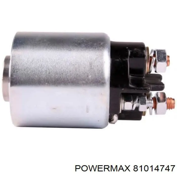 81014747 Power MAX interruptor magnético, estárter