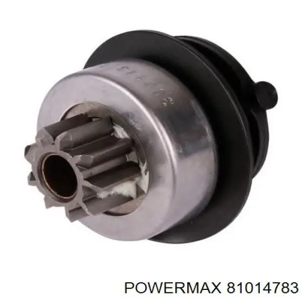 81014783 Power MAX