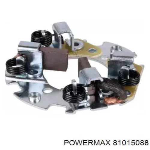 Comprar MD611217 Mitsubishi Portaescobillas motor de arranque