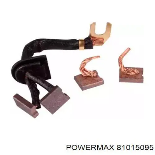 Comprar 140953 Cargo Escobilla de motor de arranque