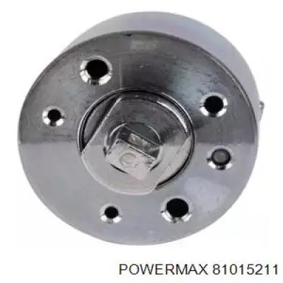 81015211 Power MAX