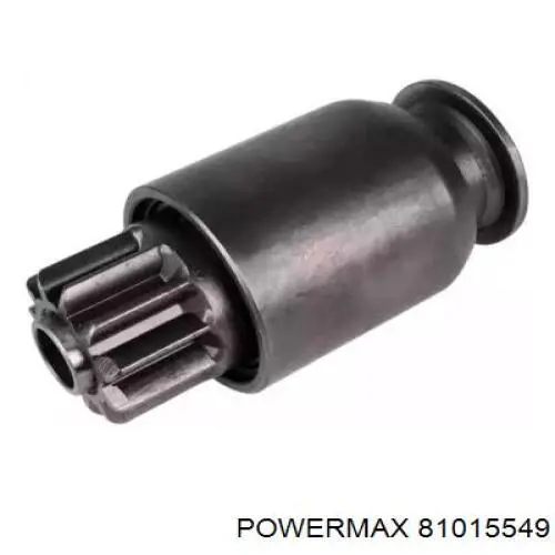 1337448 DAF bendix, motor de arranque