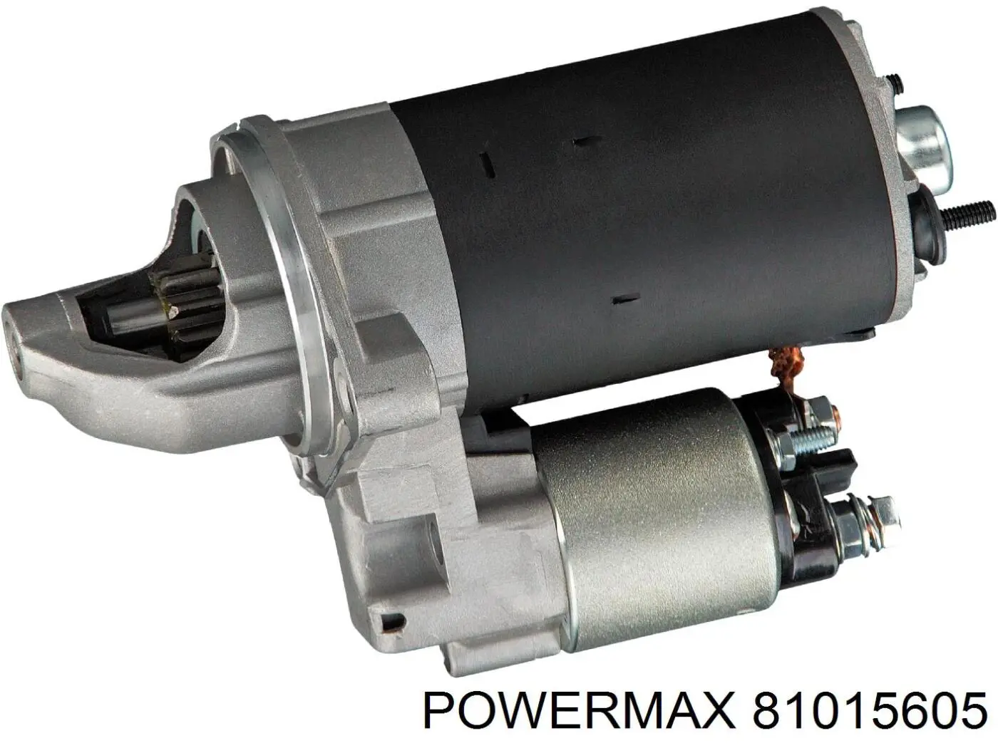 81015605 Power MAX bendix