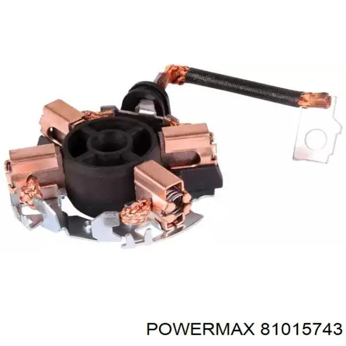 Comprar 133555 Cargo Portaescobillas motor de arranque