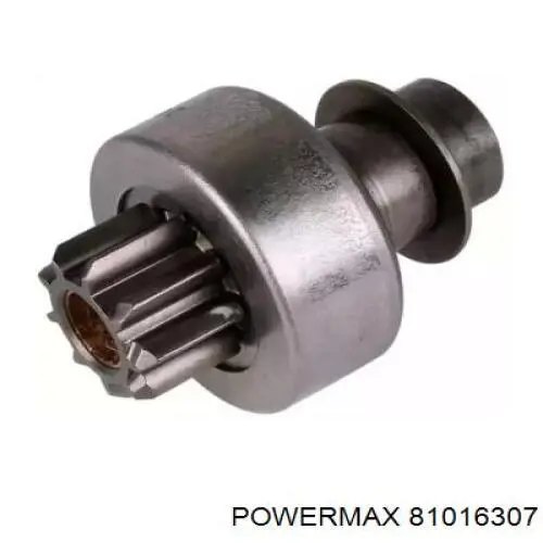 81016307 Power MAX bendix