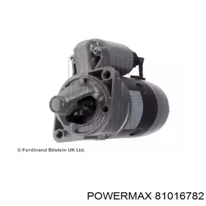 Comprar 71400349 Profit Escobilla de motor de arranque
