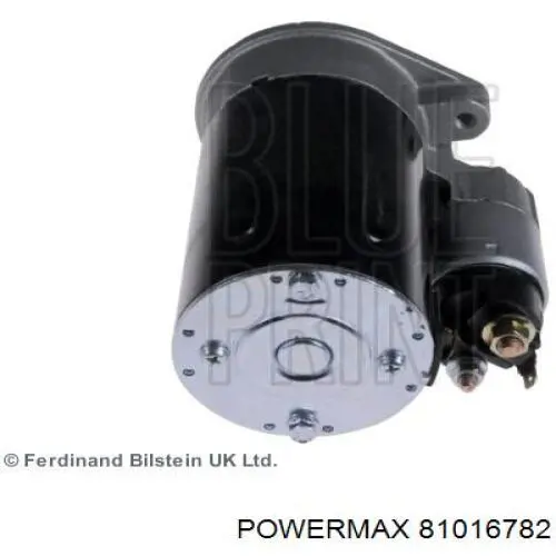 81016782 Power MAX