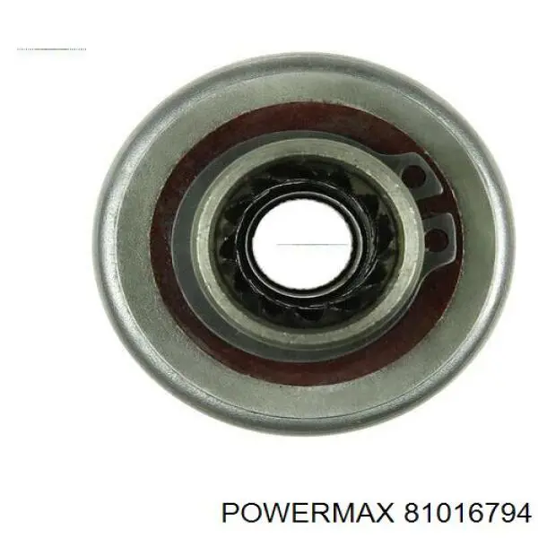 81016794 Power MAX bendix