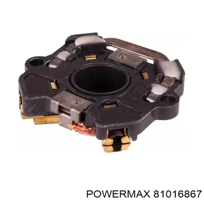 Comprar 71340661 Profit Portaescobillas motor de arranque