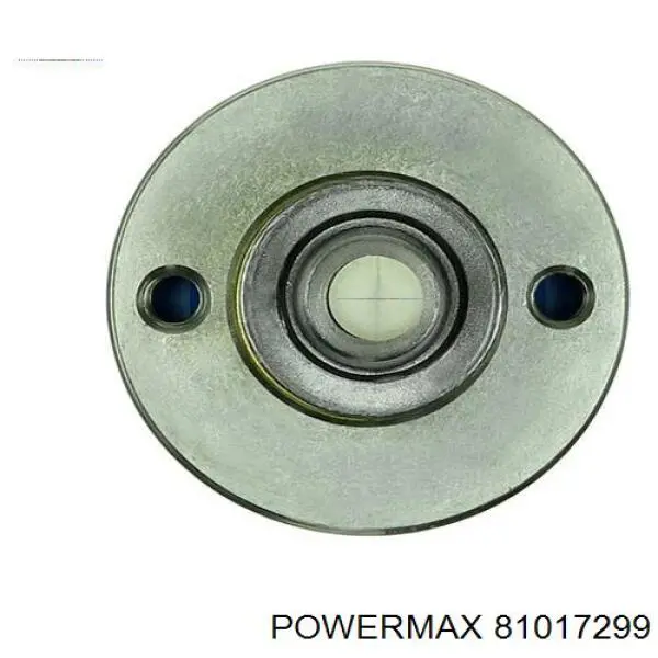 81017299 Power MAX interruptor magnético, estárter